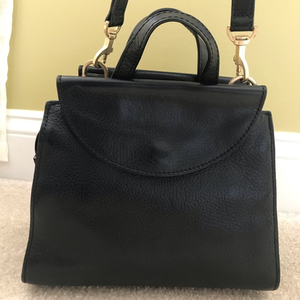 Kate Spade Saturday purse mini satchel crossbody